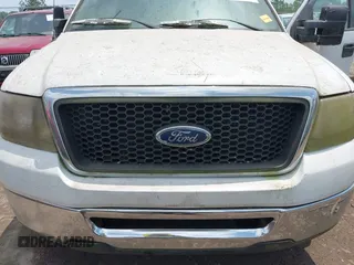 2008 Ford F-150 XLT with VIN 1FTPW14V98KE13656, listed as a IAAI auction lot 42580108 with 175,350 mi miles and . Bid and sale history available at DreamBid. Image 6.