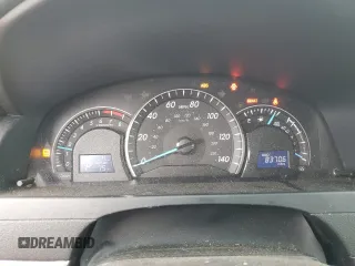 2014 Toyota Camry L with VIN 4T1BF1FK9EU468360, listed as a Copart auction lot 62743544 with 83,706 mi miles and Salvage Title. Bid and sale history available at carsss.com. Image 9.