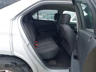 2015 Chevrolet Equinox LT with VIN 2GNALBEK4F6405058, listed as a IAAI auction lot 41934145 with 174,459 mi miles and . Bid and sale history available at DreamBid. Image 8.