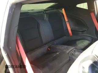 2018 Chevrolet Camaro ZL1 with VIN 1G1FK1R61J0183274, listed as a Copart auction lot 41405865 with Not Provided miles and Non Repairable. Bid and sale history available at carsss.com. Image 10.