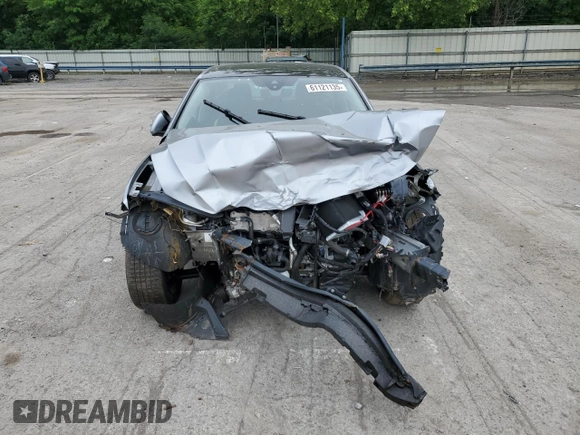 2020 Volkswagen Jetta SEL with VIN 3VWE57BU7LM088530, listed as a Copart auction lot 61121135 with 60,060 mi miles and Salvage title. Bid and sale history available at DreamBid. Image 5.