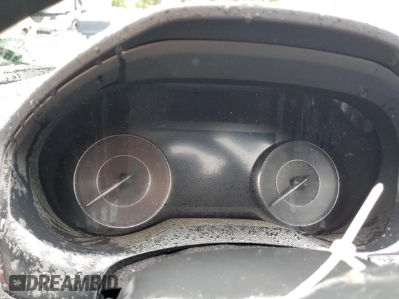 2023 Acura RDX Technology with VIN 5J8TC2H56PL011627, listed as a Copart auction lot 60264295 with Not provided miles and Salvage title. Bid and sale history available at DreamBid. Image 9.