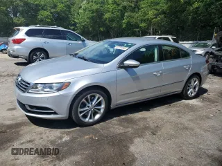 2016 Volkswagen CC Trend с VIN WVWBP7AN7GE511046, выставлен на аукционе Copart как лот 57764505 с пробегом 180 778 миль миль и Чистый • Clean title. История ставок и продаж доступна на DreamBid. Изображение 1.