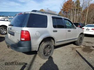 2005 Ford Explorer XLS z VIN 1FMZU72E85UB83687, wystawiony jako Copart lot #78074214 z przebiegiem 115 542 mil mil oraz Szkoda całkowita • Salvage title. Historia ofert i sprzedaży dostępna na DreamBid. Obrazek 3.