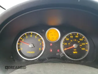 2009 Nissan Sentra SR FE+ с VIN 3N1AB61E99L684299, выставлен на аукционе Copart как лот 59149085 с пробегом 58 819 миль миль и Списание • Salvage title. История ставок и продаж доступна на DreamBid. Изображение 9.