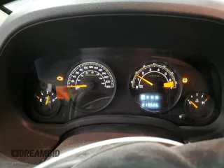 2015 Jeep Patriot North with VIN 1C4NJRAB5FD287571, listed as a Copart auction lot 44772545 with 213,026 mi miles and Clean Title. Bid and sale history available at carsss.com. Image 9.