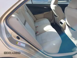 2012 Toyota Camry L z VIN 4T1BF1FK3CU007863, wystawiony jako IAAI lot #41340131 z przebiegiem 163 333 mil mil oraz . Historia ofert i sprzedaży dostępna na DreamBid. Obrazek 8.