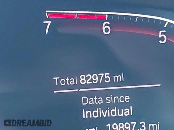 2021 BMW 5 Series 530i with VIN WBA53BH04MCG83743, listed as a IAAI auction lot 41719318 with 82,975 mi miles and . Bid and sale history available at DreamBid. Image 15.
