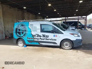 2017 Ford Transit Connect XL с VIN NM0LS7E78H1331904, выставлен на аукционе IAAI как лот 41721005 с пробегом 80 852 миль миль и . История ставок и продаж доступна на DreamBid. Изображение 13.