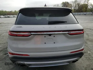 2021 Lincoln Corsair Standard z VIN 5LMCJ1C99MUL00847, wystawiony jako Copart lot #51696755 z przebiegiem 41 013 mil mil oraz Szkody całkowita. Historia ofert i sprzedaży dostępna na DreamBid. Obrazek 6.