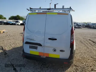 2014 Ford Transit Connect XL z VIN NM0LS7E74E1170978, wystawiony jako Copart lot #52958935 z przebiegiem Nie podano mil oraz Tytuł czysty. Historia ofert i sprzedaży dostępna na DreamBid. Obrazek 6.