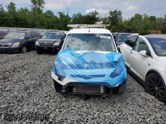 2015 Ford Transit Connect XL z VIN NM0LS7E72F1212310, wystawiony jako Copart lot #45523065 z przebiegiem 39 366 mil mil oraz Szkoda całkowita • Salvage title. Historia ofert i sprzedaży dostępna na DreamBid. Obrazek 5.