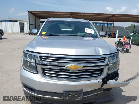 2015 Chevrolet Tahoe LT с VIN 1GNSCBKC6FR738268, выставлен на аукционе IAAI как лот 42638989 с пробегом 172 227 миль миль и . История ставок и продаж доступна на DreamBid. Изображение 12.