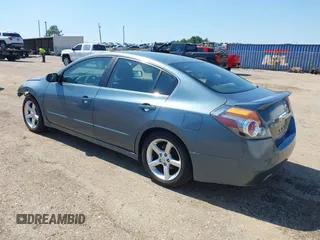 2012 Nissan Altima S z VIN 1N4AL2AP0CC216121, wystawiony jako IAAI lot #42342068 z przebiegiem 145 556 mil mil oraz . Historia ofert i sprzedaży dostępna na DreamBid. Obrazek 3.