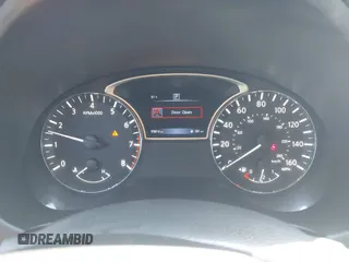 2017 Nissan Altima S with VIN 1N4AL3AP9HC264990, listed as a IAAI auction lot 42008314 with 93,814 mi miles and . Bid and sale history available at DreamBid. Image 7.
