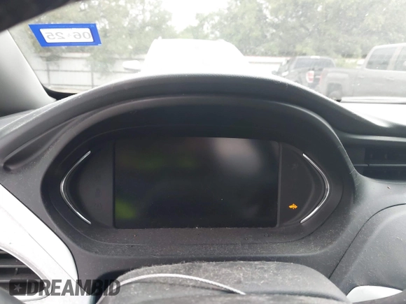 2020 Chevrolet Bolt EV LT z VIN 1G1FY6S08L4106463, wystawiony jako IAAI lot #42172094 z przebiegiem Nie podano mil oraz . Historia ofert i sprzedaży dostępna na DreamBid. Obrazek 16.