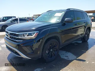 2022 Volkswagen Atlas SE with VIN 1V2HR2CA1NC549980, listed as a IAAI auction lot 42003986 with 53,768 mi miles and . Bid and sale history available at DreamBid. Image 20.