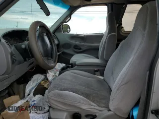 1997 Ford F-150 with VIN 1FTDX1763VNB02156, listed as a Copart auction lot 54305045 with 113,481 mi miles and Non repairable. Bid and sale history available at DreamBid. Image 7.