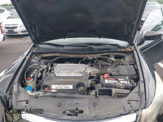 2011 Honda Accord EX-L with VIN 1HGCP3F82BA013273, listed as a IAAI auction lot 42158147 with 165,758 mi miles and . Bid and sale history available at DreamBid. Image 10.