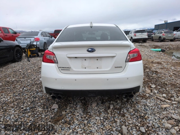 2019 Subaru WRX Limited z VIN JF1VA1P6XK8807042, wystawiony jako Copart lot #47941625 z przebiegiem 91 470 mil mil oraz Szkoda całkowita • Salvage title. Historia ofert i sprzedaży dostępna na DreamBid. Obrazek 6.