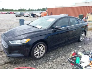 2016 Ford Fusion SE with VIN 3FA6P0H76GR254125, listed as a IAAI auction lot 42522625 with 276,982 mi miles and . Bid and sale history available at DreamBid. Image 17.