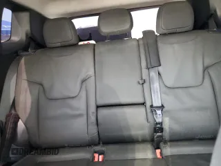 2017 Jeep Renegade Latitude с VIN ZACCJABB8HPF20239, выставлен на аукционе Copart как лот 61830135 с пробегом 307 586 миль миль и Списание • Salvage title. История ставок и продаж доступна на DreamBid. Изображение 10.