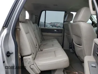 2007 Ford Expedition EL SSV with VIN 1FMFK16547LA85099, listed as a Copart auction lot 48208125 with 263,197 mi miles and Salvage Title. Bid and sale history available at carsss.com. Image 11.