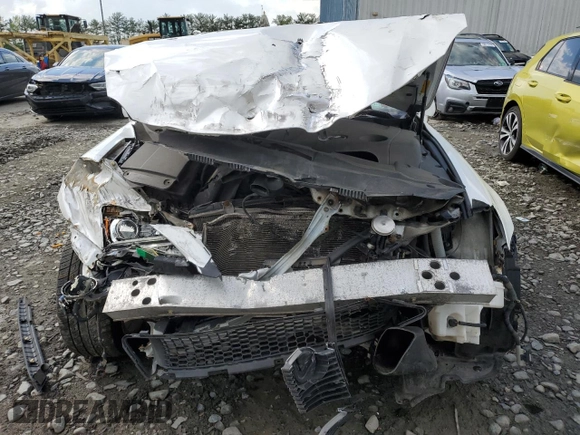 2012 Lexus IS 250 with VIN JTHCF5C29C5056935, listed as a Copart auction lot 55427425 with Not Provided miles and Clean Title. Bid and sale history available at DreamBid. Image 5.