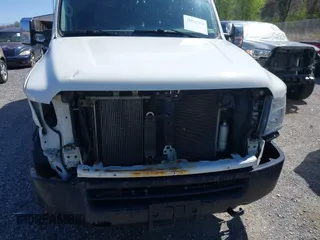 2020 Nissan NV Cargo SV with VIN 1N6AF0LY5LN809499, listed as a IAAI auction lot 41892981 with 229,561 mi miles and . Bid and sale history available at DreamBid. Image 18.