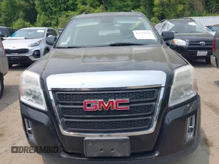 2015 GMC Terrain SLE with VIN 2GKFLWEK6F6114734, listed as a IAAI auction lot 42369052 with 138,669 mi miles and . Bid and sale history available at DreamBid. Image 12.