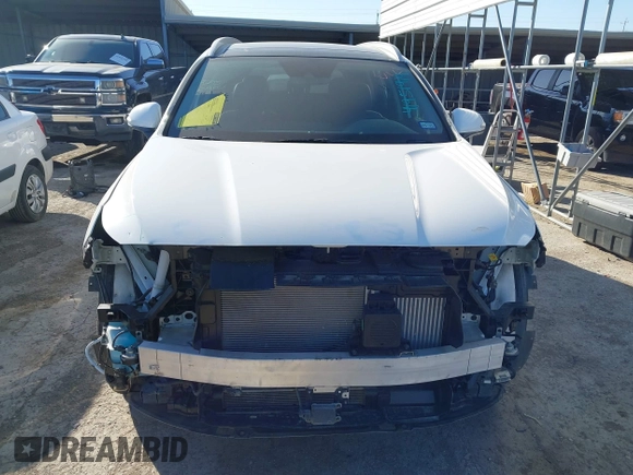 2023 Hyundai Santa Fe Limited z VIN 5NMS5DA19PH010481, wystawiony jako IAAI lot #41951919 z przebiegiem 31 667 mil mil oraz . Historia ofert i sprzedaży dostępna na DreamBid. Obrazek 12.