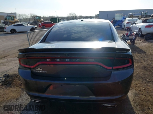 2020 Dodge Charger SXT with VIN 2C3CDXBG8LH161043, listed as a IAAI auction lot 41891508 with 89,052 mi miles and . Bid and sale history available at DreamBid. Image 17.