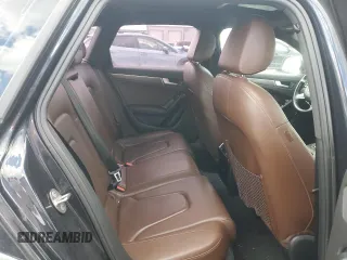 2013 Audi allroad Premium Plus with VIN WA1UFAFLXDA144320, listed as a Copart auction lot 47079455 with 151,947 mi miles and Salvage Title. Bid and sale history available at carsss.com. Image 11.