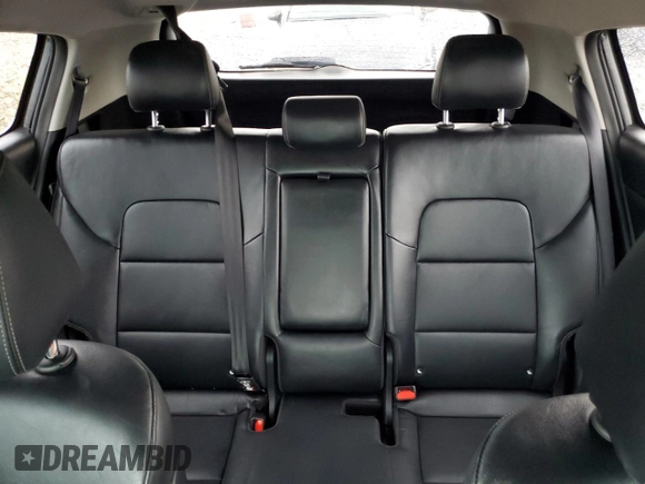 2017 Kia Sportage EX z VIN KNDPN3AC9H7168877, wystawiony jako Copart lot #59339935 z przebiegiem 78 053 mil mil oraz Szkoda całkowita • Salvage title. Historia ofert i sprzedaży dostępna na DreamBid. Obrazek 10.