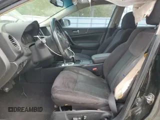 2009 Nissan Maxima S z VIN 1N4AA51E49C853740, wystawiony jako Copart lot #51492735 z przebiegiem 196 899 mil mil oraz Szkoda całkowita • Salvage title. Historia ofert i sprzedaży dostępna na DreamBid. Obrazek 7.
