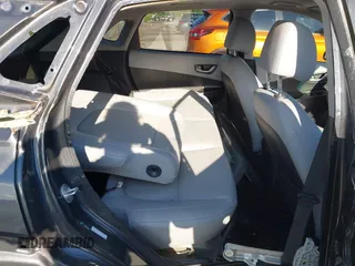 2018 Hyundai Kona Limited with VIN KM8K33A58JU135096, listed as a IAAI auction lot 41989321 with 66,939 mi miles. Bid and sale history available at carsss.com. Image 8.