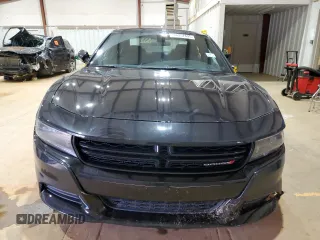 2022 Dodge Charger SXT with VIN 2C3CDXBG8NH212544, listed as a Copart auction lot 46357645 with 50,236 mi miles and Salvage Title. Bid and sale history available at DreamBid. Image 5.