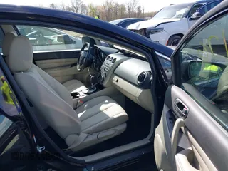 2011 Mazda CX-7 i Sport with VIN JM3ER2BM7B0371304, listed as a IAAI auction lot 41971176 with 167,837 mi miles. Bid and sale history available at carsss.com. Image 5.
