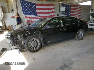 2018 Toyota Avalon Hybrid XLE Plus z VIN 4T1BD1EB1JU060615, wystawiony jako Copart lot #43552055 z przebiegiem 159 310 mil mil oraz Szkoda całkowita • Salvage title. Historia ofert i sprzedaży dostępna na DreamBid. Obrazek 1.