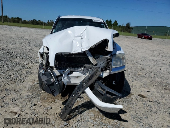 2008 Mitsubishi Raider LS z VIN 1Z7HC22K58S572156, wystawiony jako Copart lot #72398984 z przebiegiem 171 035 mil mil oraz Szkoda całkowita • Salvage title. Historia ofert i sprzedaży dostępna na DreamBid. Obrazek 5.