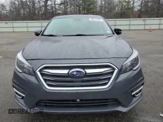 2019 Subaru Legacy Premium with VIN 4S3BNAF63K3014830, listed as a Copart auction lot 49317505 with 162,800 mi miles and Salvage Title. Bid and sale history available at carsss.com. Image 5.