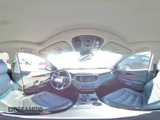 2018 Kia Sorento EX with VIN 5XYPHDA5XJG422216, listed as a Copart auction lot 45676175 with 106,771 mi miles and Salvage Title. Bid and sale history available at carsss.com. Image 14.