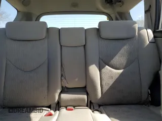 2009 Toyota RAV4 with VIN JTMZF33V89D004897, listed as a Copart auction lot 48360155 with 111,176 mi miles and Salvage Title. Bid and sale history available at carsss.com. Image 10.