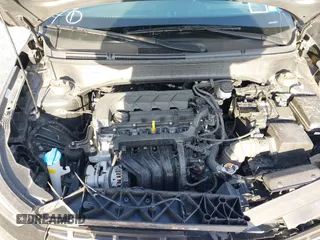 2023 Hyundai Venue Limited with VIN KMHRC8A37PU252526, listed as a IAAI auction lot 41894370 with 13,655 mi miles and . Bid and sale history available at DreamBid. Image 10.