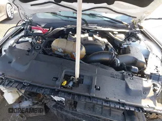 2020 Ford Mustang EcoBoost with VIN 1FATP8UH1L5114464, listed as a IAAI auction lot 41611456 with Not Provided miles and . Bid and sale history available at DreamBid. Image 10.