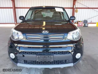 2017 Kia Soul + with VIN KNDJP3A54H7448854, listed as a IAAI auction lot 41956914 with 146,517 mi miles. Bid and sale history available at carsss.com. Image 13.