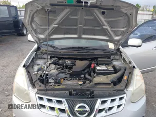 2013 Nissan Rogue S with VIN JN8AS5MT6DW005369, listed as a IAAI auction lot 42032295 with 133,217 mi miles and . Bid and sale history available at DreamBid. Image 10.