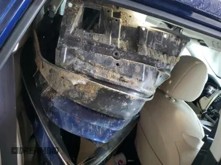 2020 Nissan Murano SL z VIN 5N1AZ2CS3LN144955, wystawiony jako Copart lot #51289755 z przebiegiem 63 843 mil mil oraz Szkoda całkowita • Salvage title. Historia ofert i sprzedaży dostępna na DreamBid. Obrazek 13.
