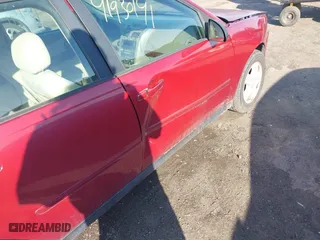 2005 Chevrolet Malibu LS with VIN 1G1ZT52845F220821, listed as a IAAI auction lot 41930141 with 90,640 mi miles. Bid and sale history available at carsss.com. Image 6.