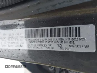 2019 Ram 1500 Laramie with VIN 1C6SRFDTXKN605257, listed as a IAAI auction lot 41562139 with 89,303 mi miles. Bid and sale history available at carsss.com. Image 9.